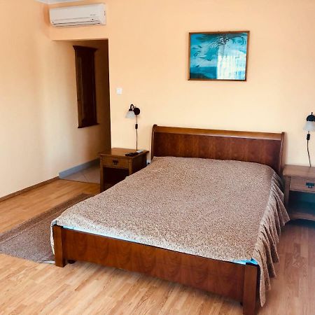 Horvath Vendeghaz Hotel Oroshaza Luaran gambar
