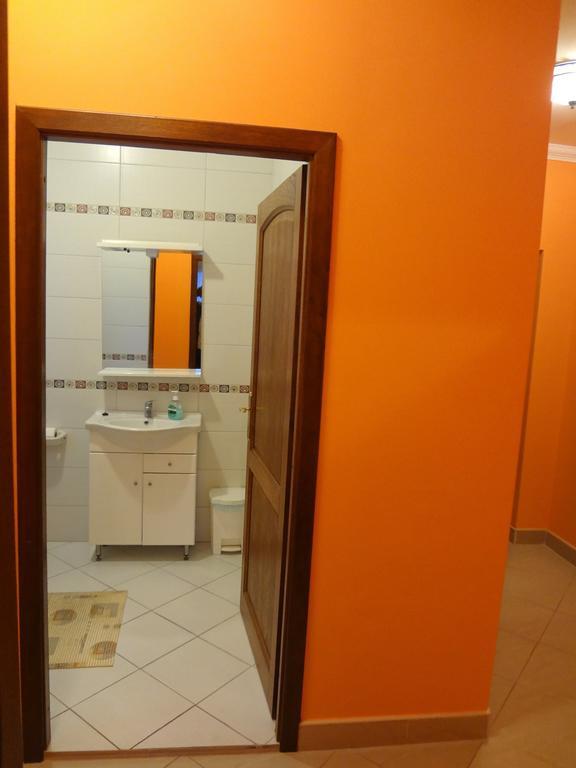 Horvath Vendeghaz Hotel Oroshaza Bilik gambar