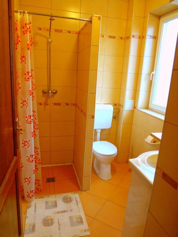 Horvath Vendeghaz Hotel Oroshaza Bilik gambar