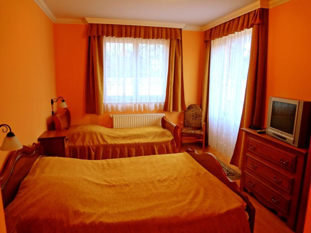 Horvath Vendeghaz Hotel Oroshaza Bilik gambar
