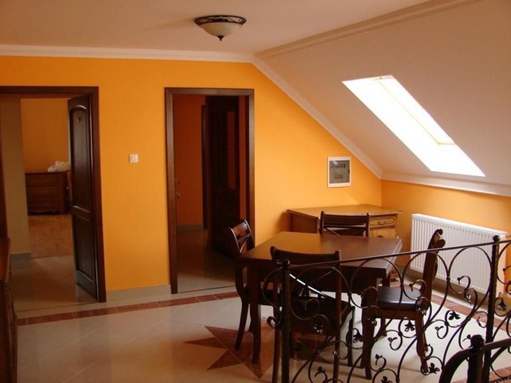 Horvath Vendeghaz Hotel Oroshaza Luaran gambar