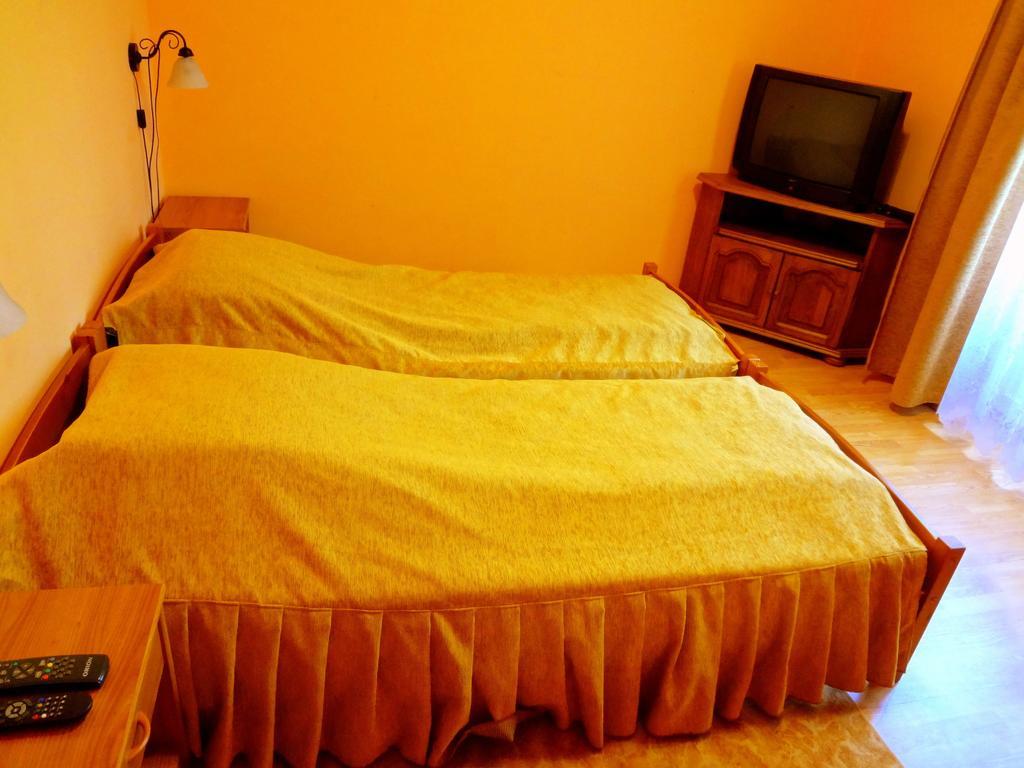 Horvath Vendeghaz Hotel Oroshaza Bilik gambar