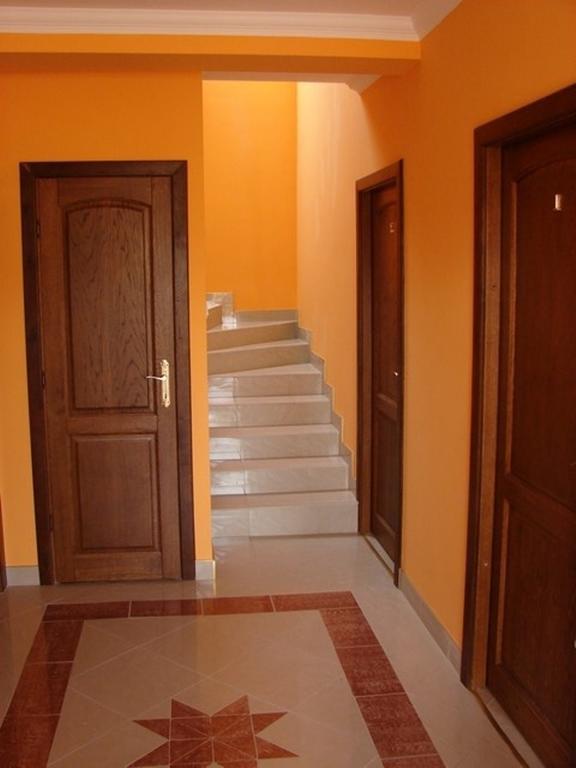 Horvath Vendeghaz Hotel Oroshaza Luaran gambar