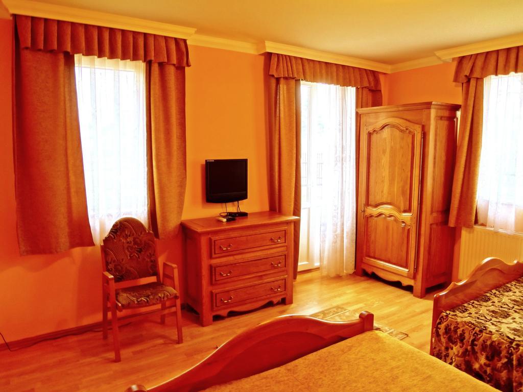 Horvath Vendeghaz Hotel Oroshaza Bilik gambar