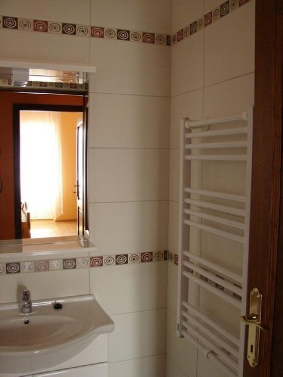 Horvath Vendeghaz Hotel Oroshaza Luaran gambar